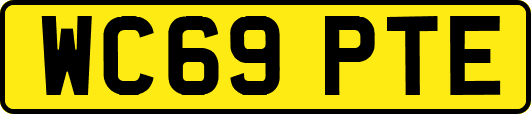 WC69PTE