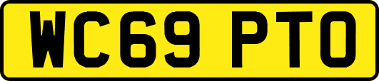 WC69PTO