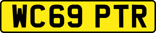 WC69PTR