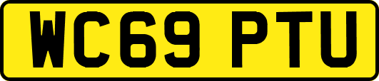 WC69PTU