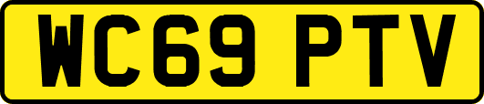 WC69PTV