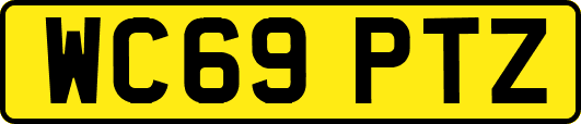 WC69PTZ