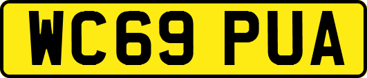 WC69PUA