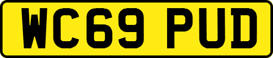 WC69PUD