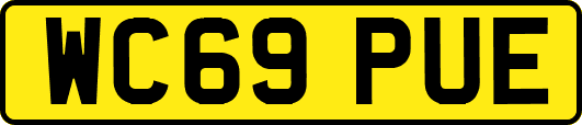 WC69PUE
