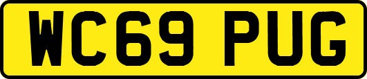 WC69PUG