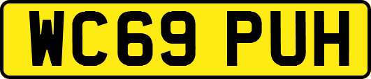 WC69PUH