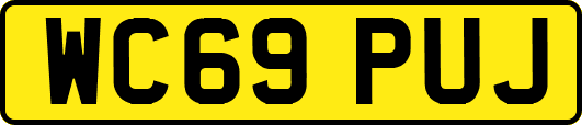 WC69PUJ
