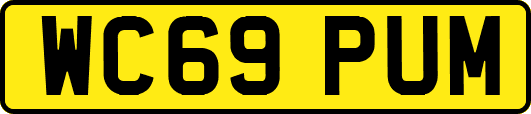 WC69PUM