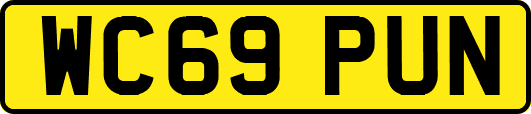 WC69PUN