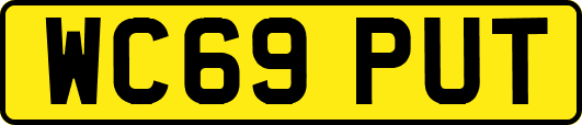 WC69PUT