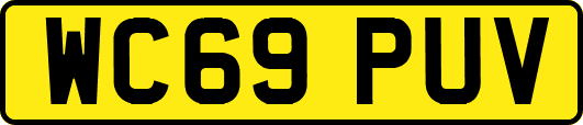 WC69PUV