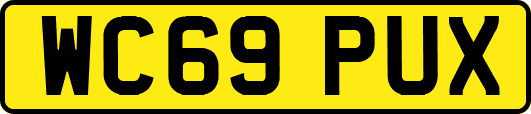 WC69PUX