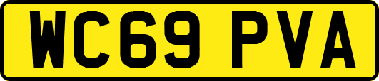 WC69PVA