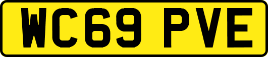 WC69PVE
