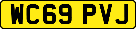 WC69PVJ