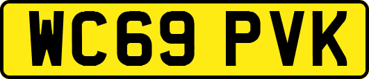 WC69PVK