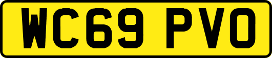 WC69PVO