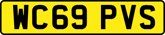 WC69PVS
