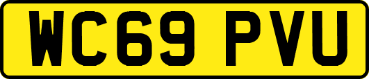 WC69PVU