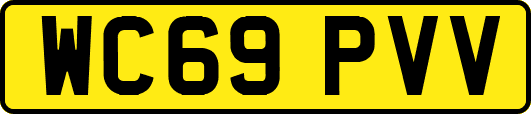 WC69PVV