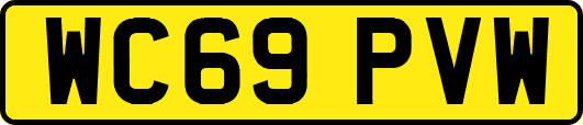 WC69PVW
