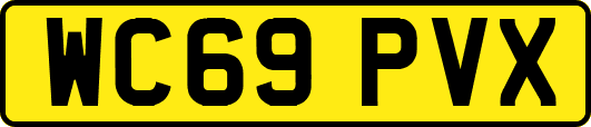 WC69PVX