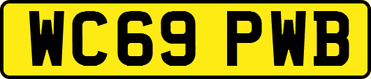 WC69PWB