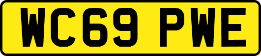 WC69PWE