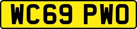 WC69PWO