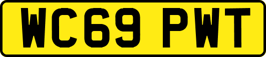 WC69PWT