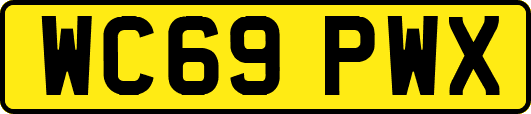 WC69PWX