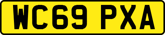 WC69PXA