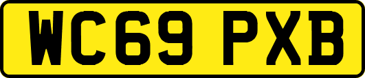 WC69PXB