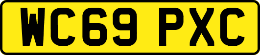 WC69PXC