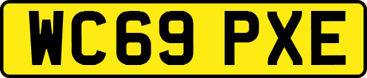 WC69PXE