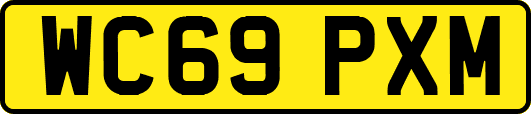 WC69PXM