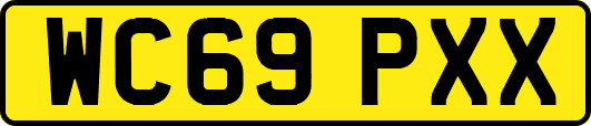 WC69PXX