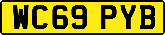 WC69PYB