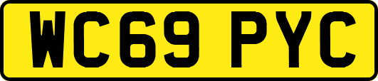 WC69PYC