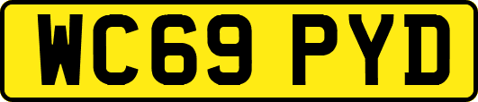 WC69PYD