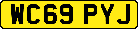 WC69PYJ