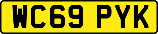 WC69PYK