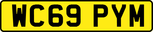 WC69PYM