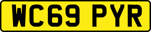 WC69PYR