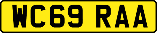 WC69RAA