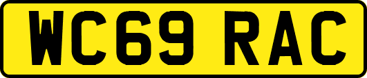 WC69RAC