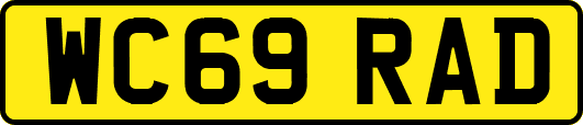 WC69RAD