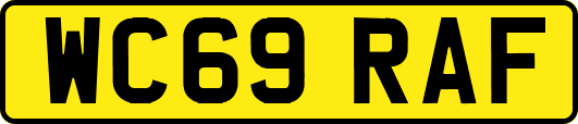 WC69RAF