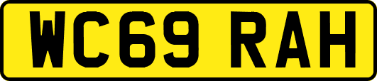 WC69RAH